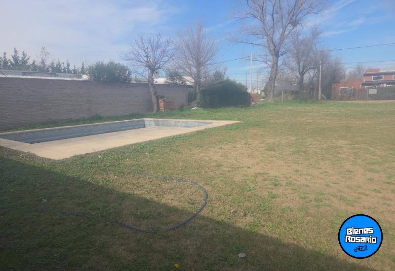 Terrenos - Funes - Venta