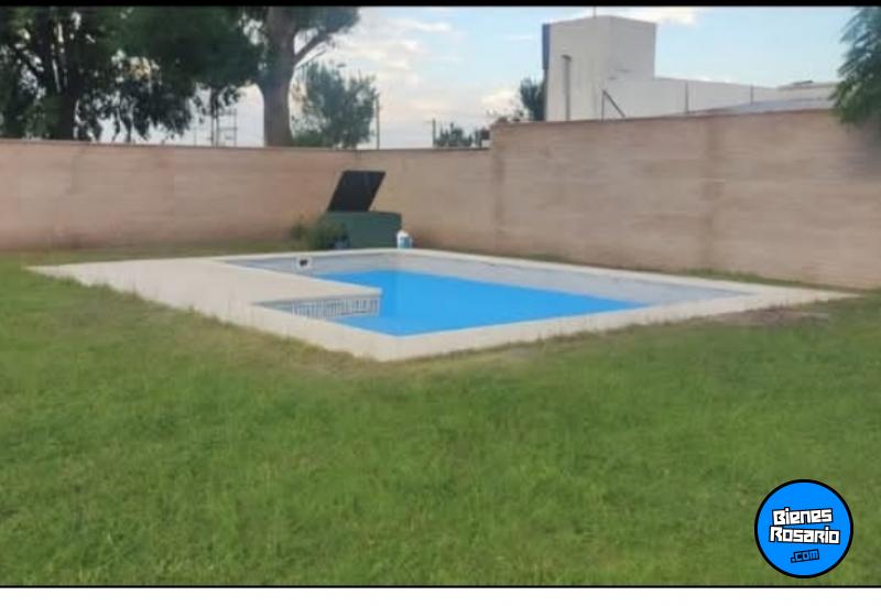 Terrenos - Funes - Venta