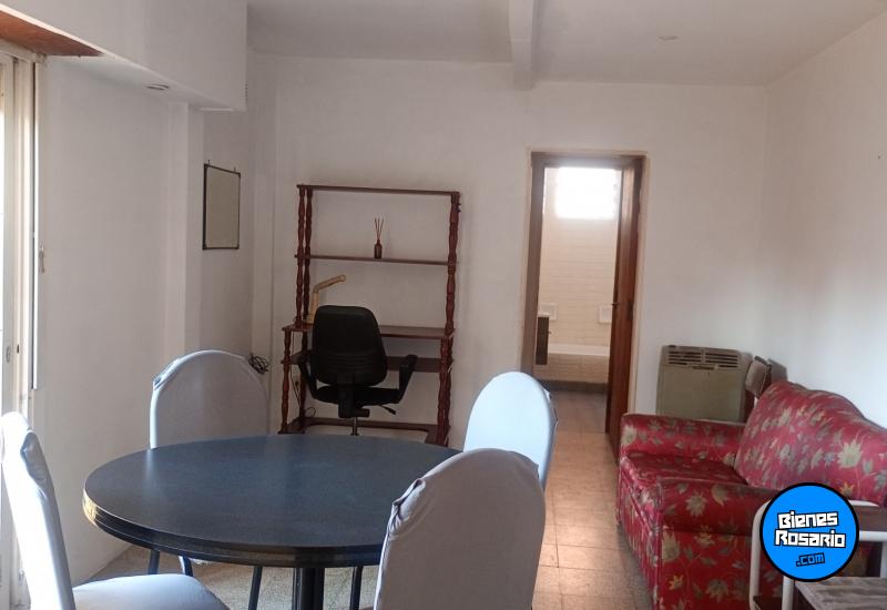 Departamentos - Rosario - Venta