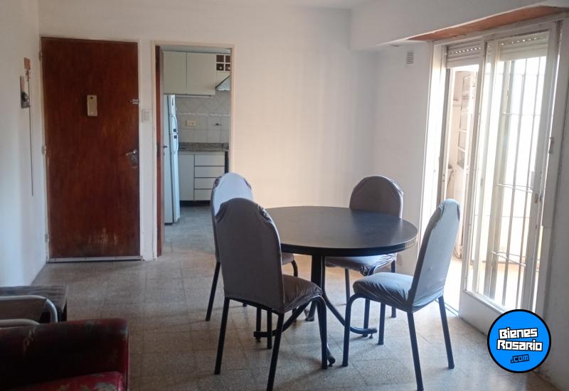 Departamentos - Rosario - Venta