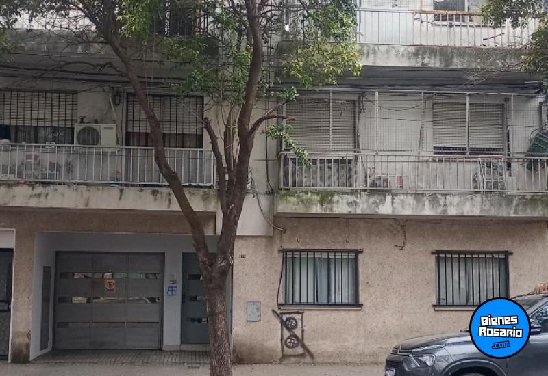 Departamentos - Rosario - Venta