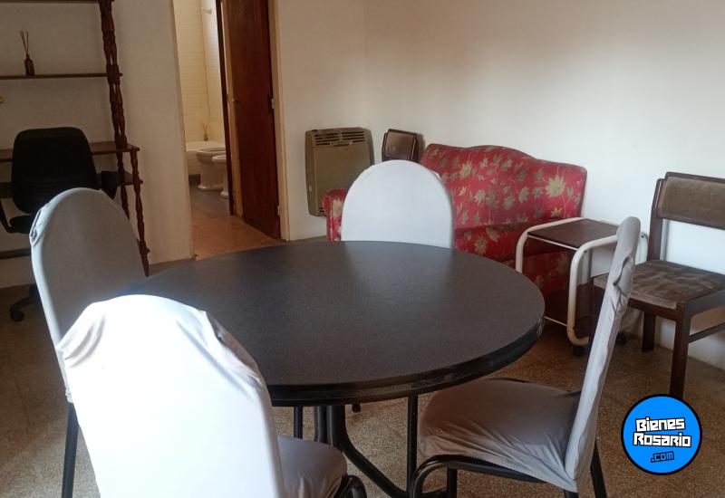 Departamentos - Rosario - Venta