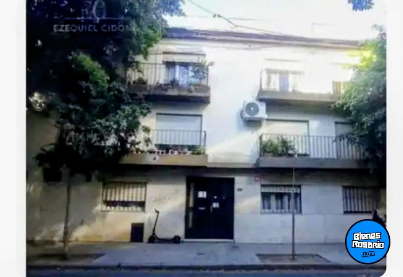 Departamentos - Rosario - Venta
