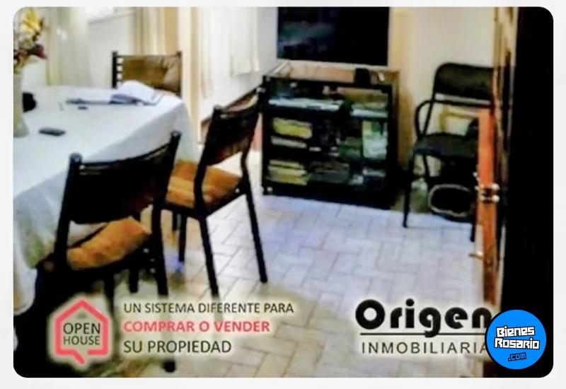 Departamentos - Rosario - Venta