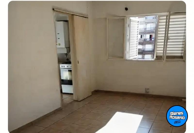Departamentos - Rosario - Venta