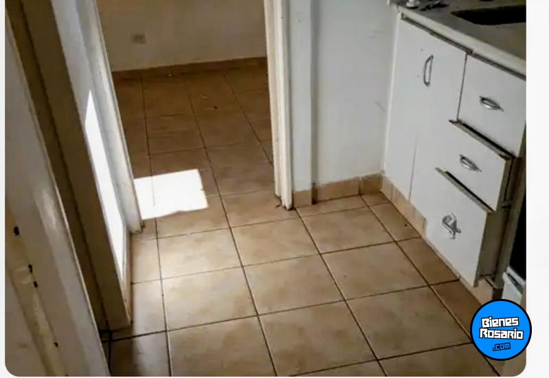 Departamentos - Rosario - Venta