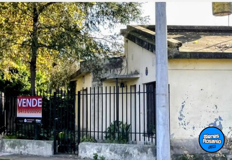 Casas - Rosario - Venta