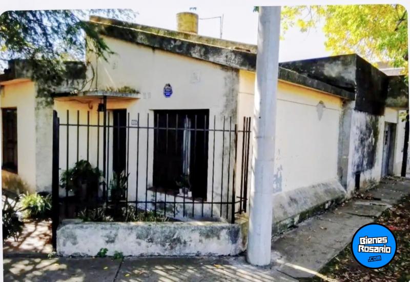 Casas - Rosario - Venta