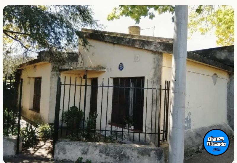 Casas - Rosario - Venta