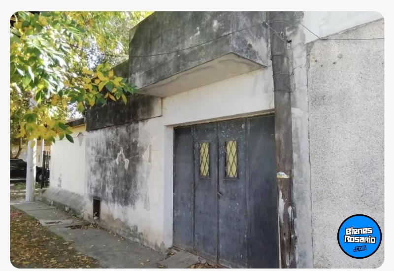 Casas - Rosario - Venta