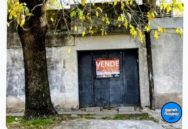 Casas - Rosario - Venta