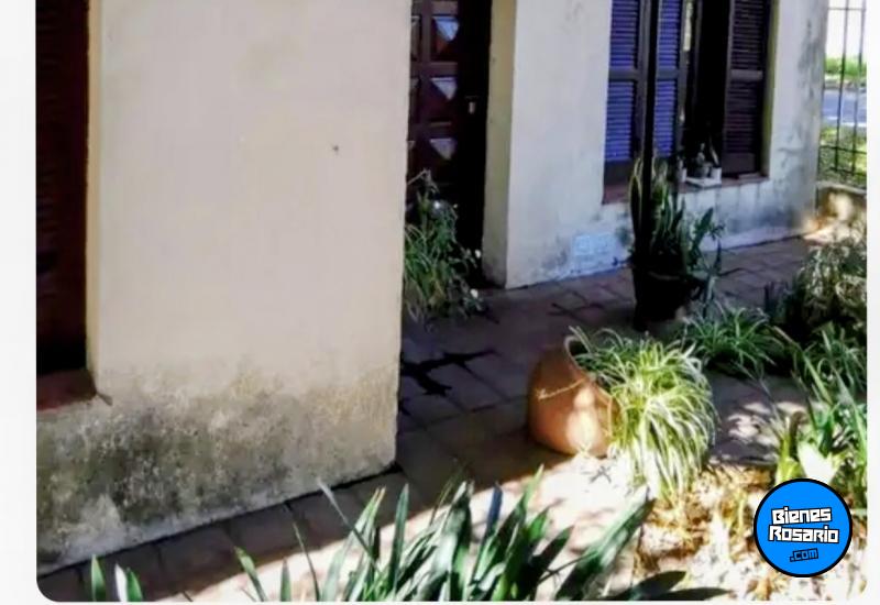 Casas - Rosario - Venta