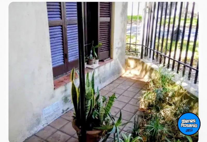 Casas - Rosario - Venta