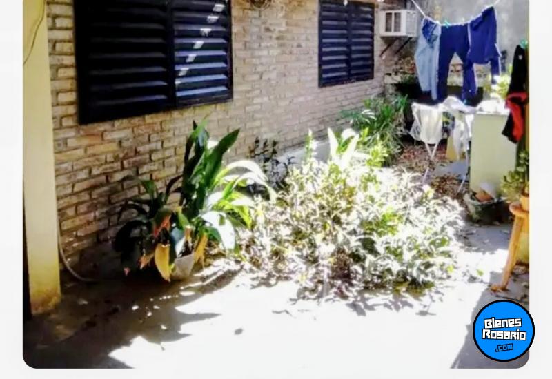 Casas - Rosario - Venta