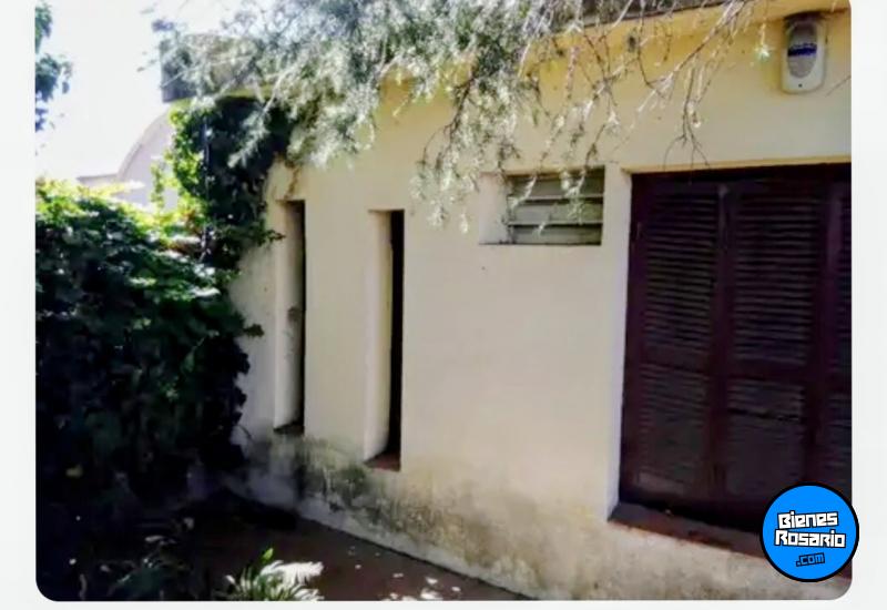Casas - Rosario - Venta