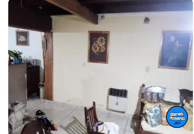 Casas - Rosario - Venta