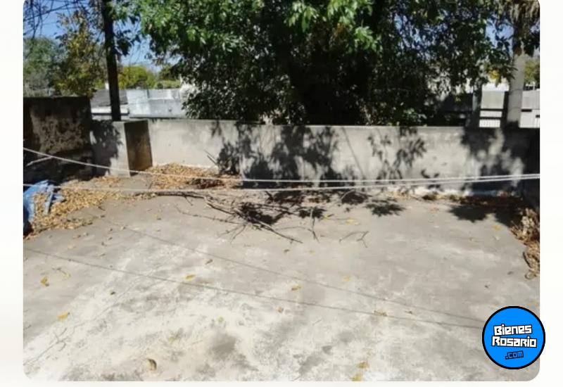 Casas - Rosario - Venta