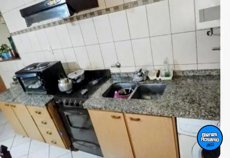 Casas - Rosario - Venta