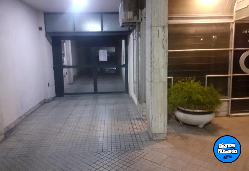 Cocheras - Rosario - Alquiler