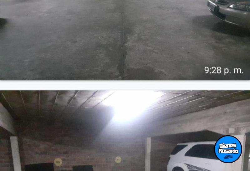 Cocheras - Rosario - Alquiler