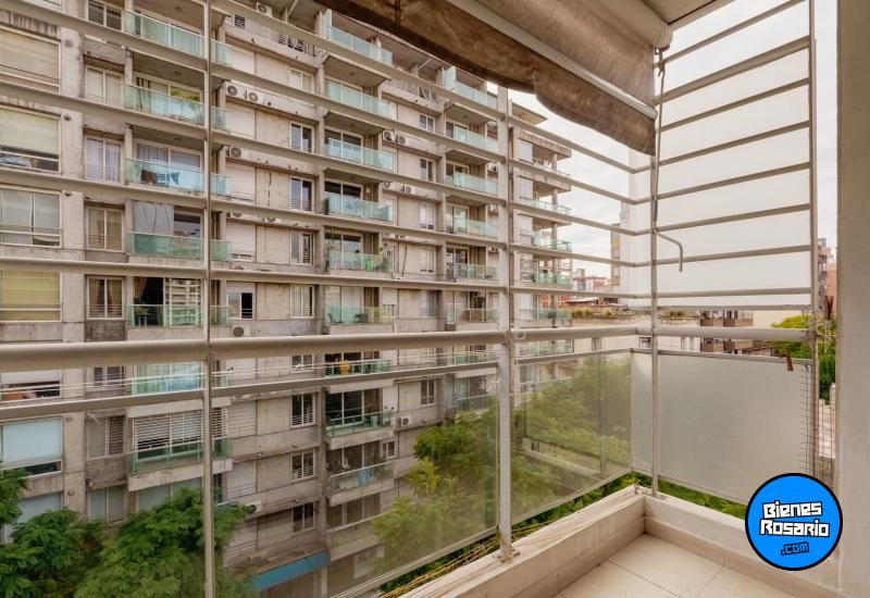 Departamentos - Rosario - Venta