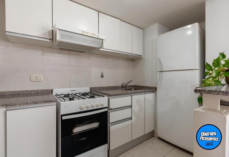 Departamentos - Rosario - Venta
