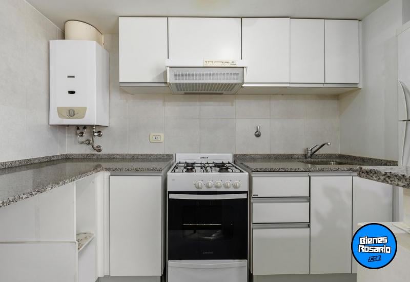 Departamentos - Rosario - Venta