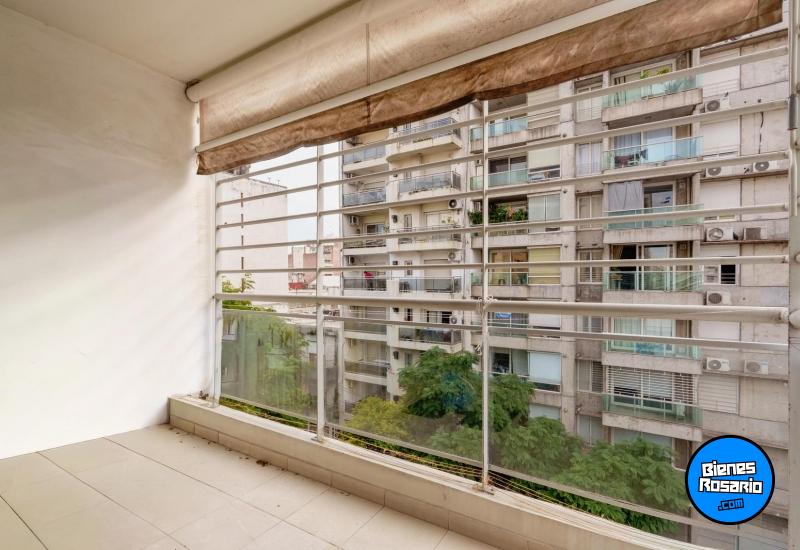Departamentos - Rosario - Venta