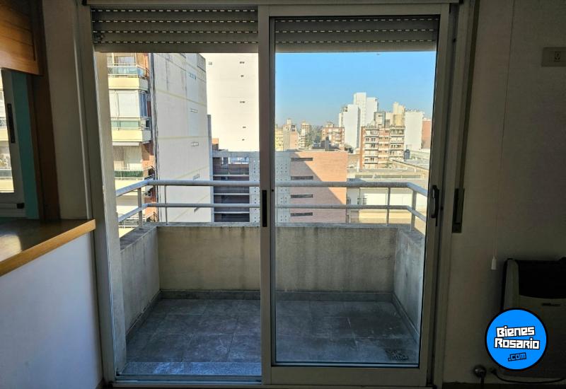 Departamentos - Rosario - Alquiler