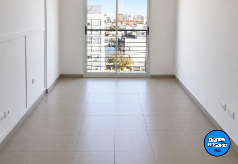 Departamentos - Rosario - Alquiler