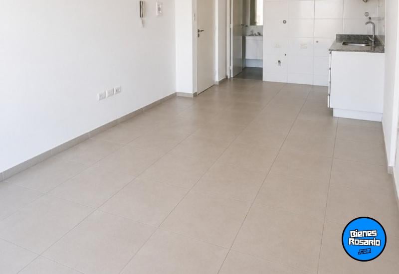 Departamentos - Rosario - Alquiler