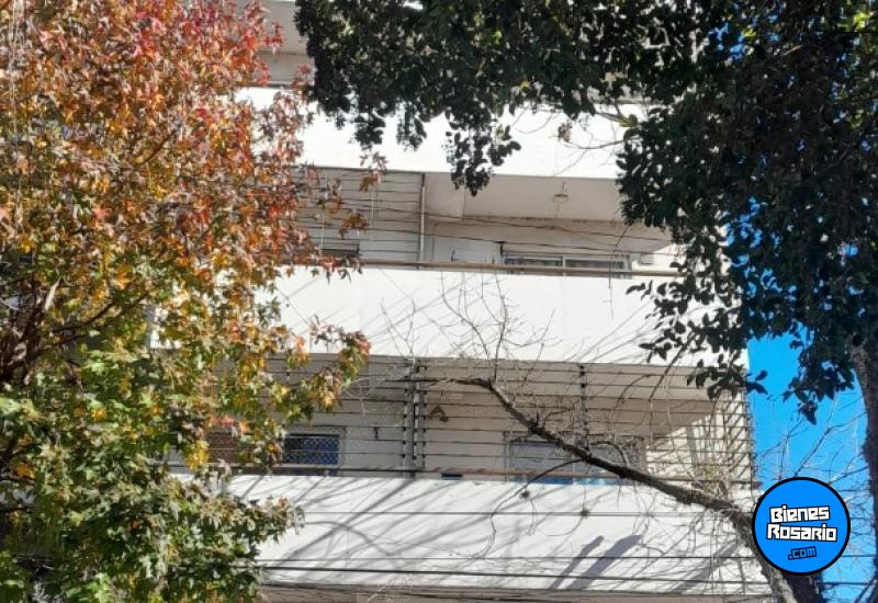 Departamentos - Rosario - Alquiler