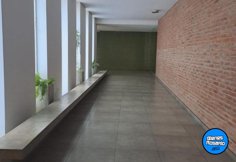 Departamentos - Alquiler