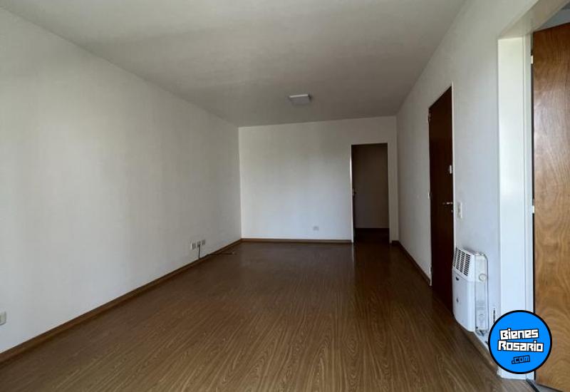 Departamentos - Alquiler