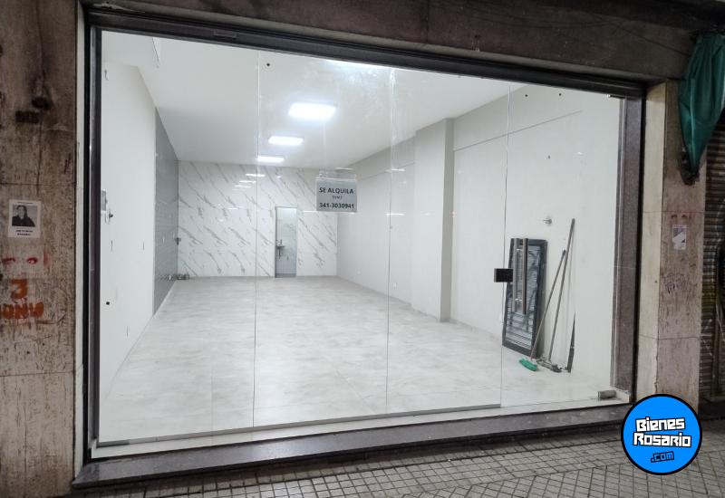 Locales - Rosario -  Alquiler