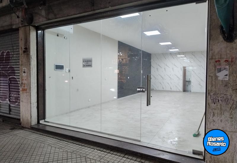 Locales - Rosario -  Alquiler