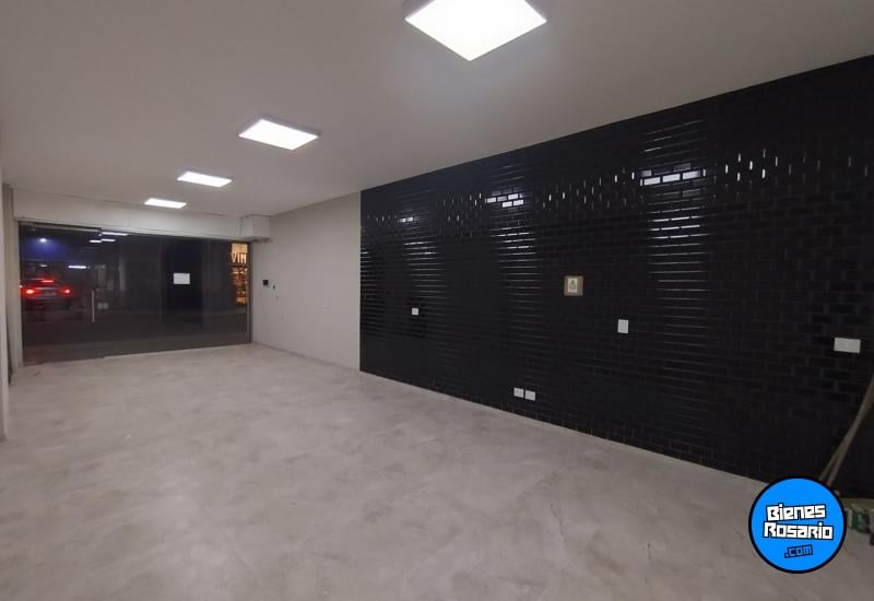 Locales - Rosario -  Alquiler