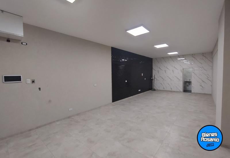 Locales - Rosario -  Alquiler