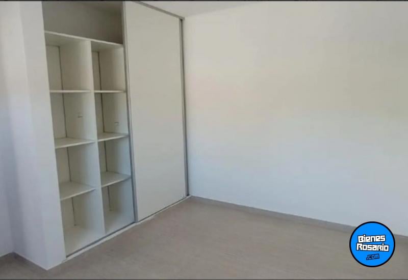 Casas - Rosario -  Alquiler