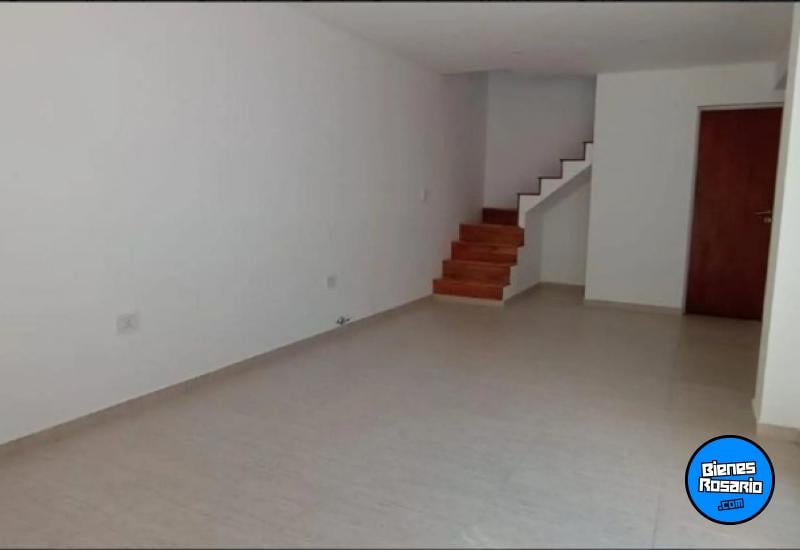 Casas - Rosario -  Alquiler