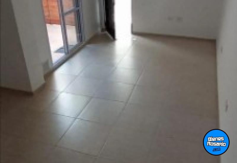 Casas - Rosario -  Alquiler