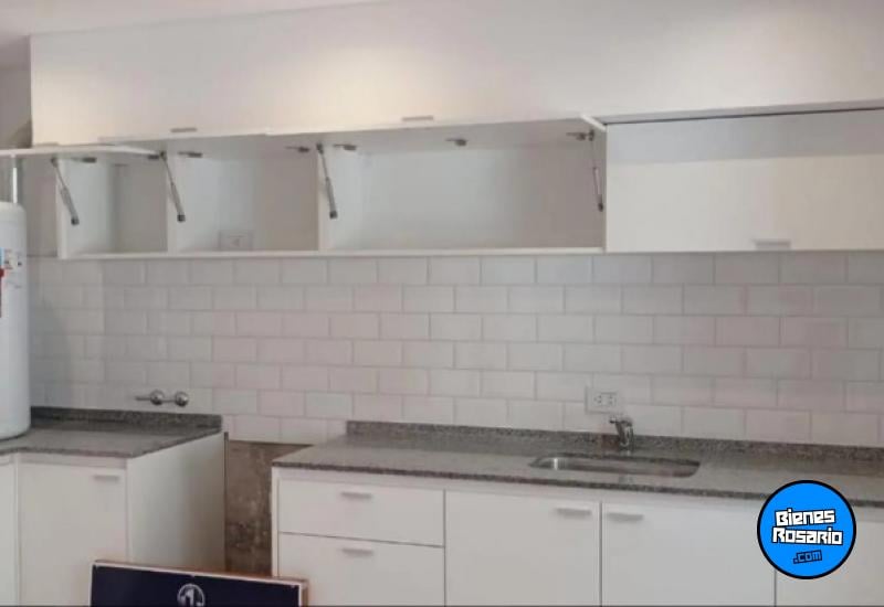 Casas - Rosario -  Alquiler
