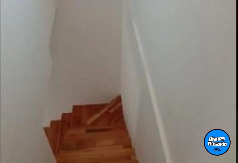 Casas - Rosario -  Alquiler