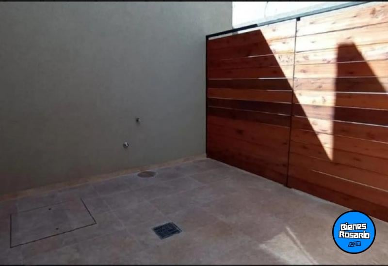 Casas - Rosario -  Alquiler