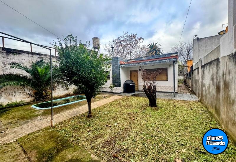 Casas - Rosario - Venta
