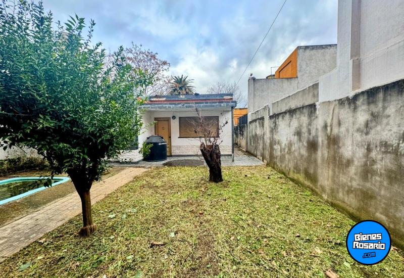 Casas - Rosario - Venta