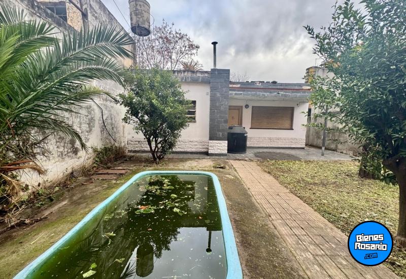 Casas - Rosario - Venta