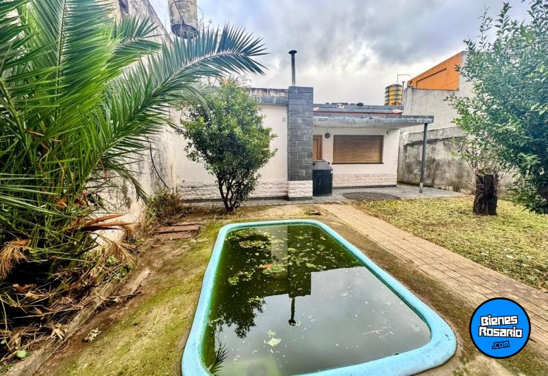 Casas - Rosario - Venta