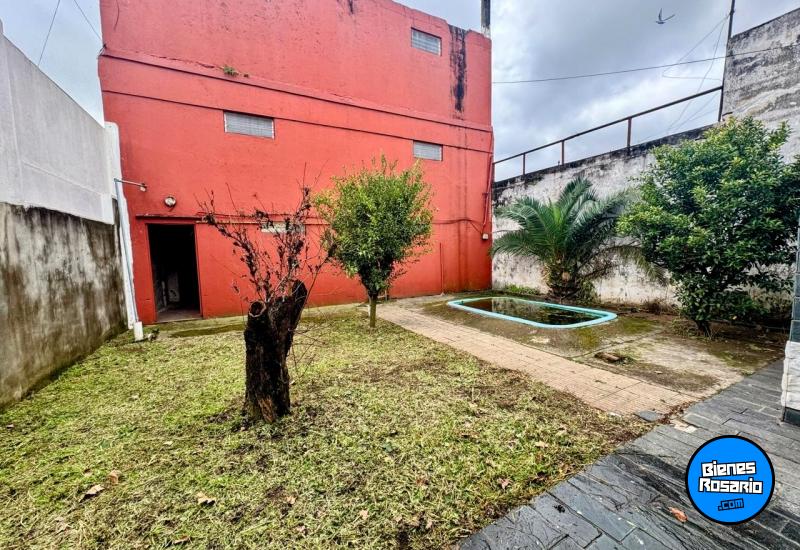 Casas - Rosario - Venta