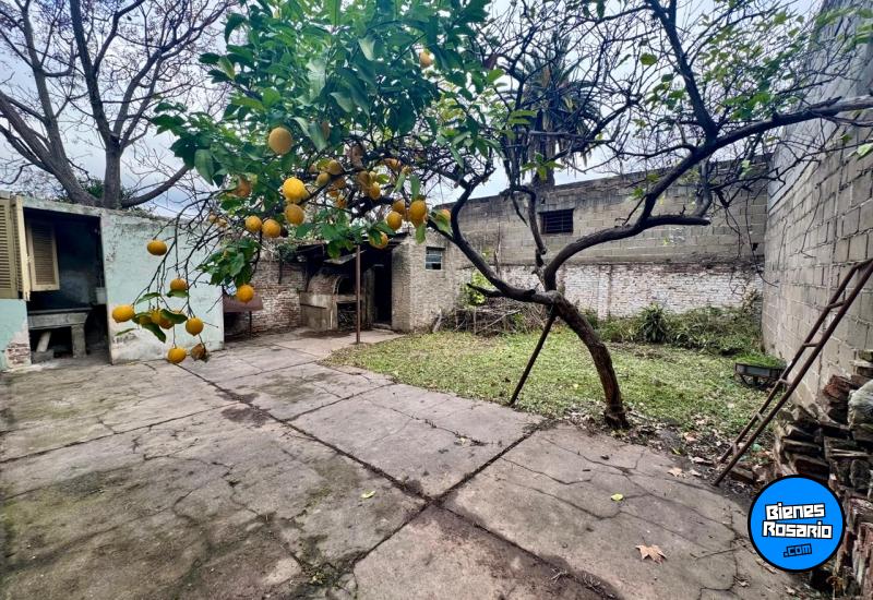 Casas - Rosario - Venta